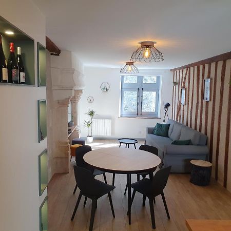 Apartament Escapade Royale Amboise Zewnętrze zdjęcie