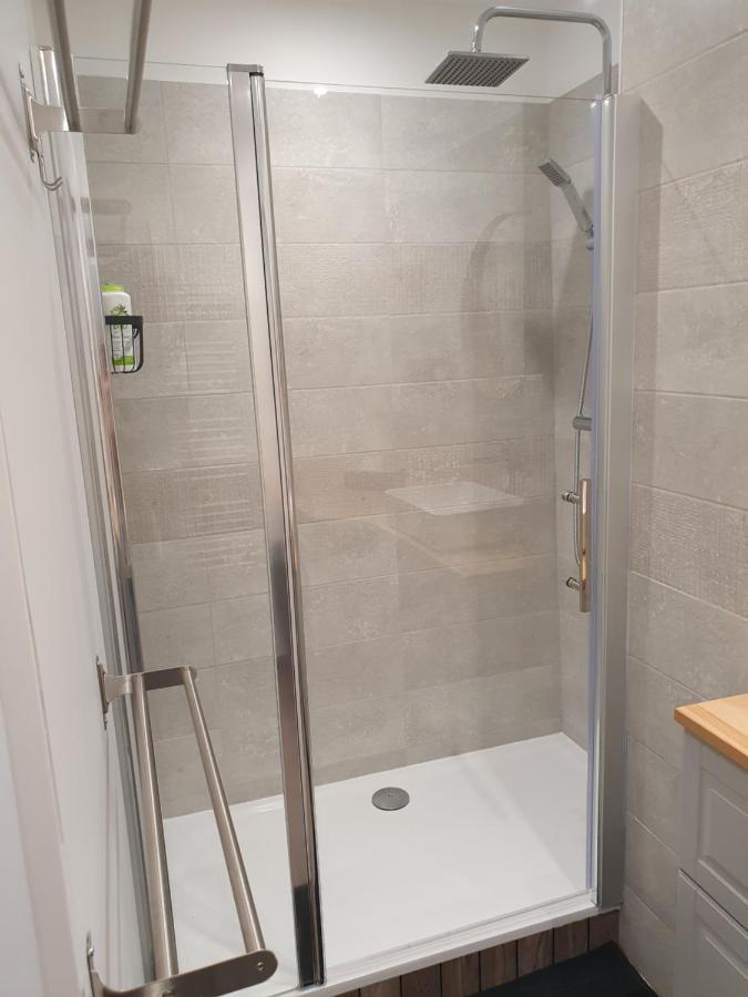 Apartament Escapade Royale Amboise Zewnętrze zdjęcie