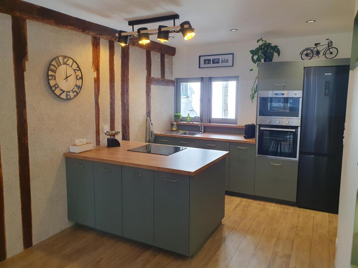 Apartament Escapade Royale Amboise Zewnętrze zdjęcie
