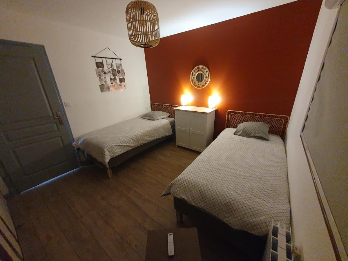 Apartament Escapade Royale Amboise Zewnętrze zdjęcie