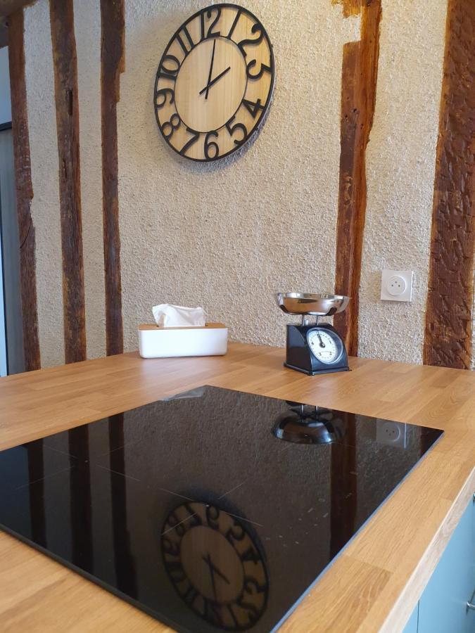Apartament Escapade Royale Amboise Zewnętrze zdjęcie