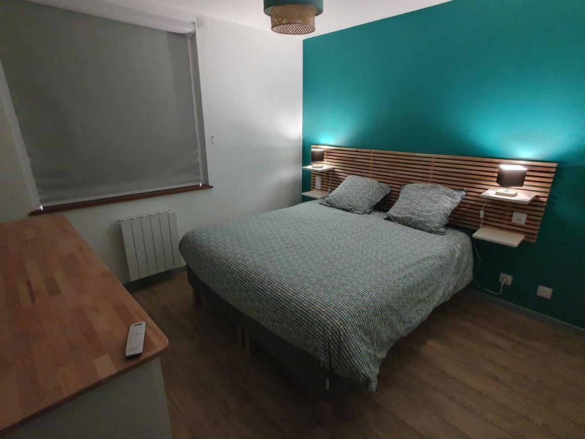 Apartament Escapade Royale Amboise Zewnętrze zdjęcie