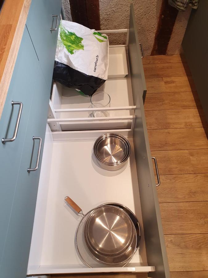 Apartament Escapade Royale Amboise Zewnętrze zdjęcie