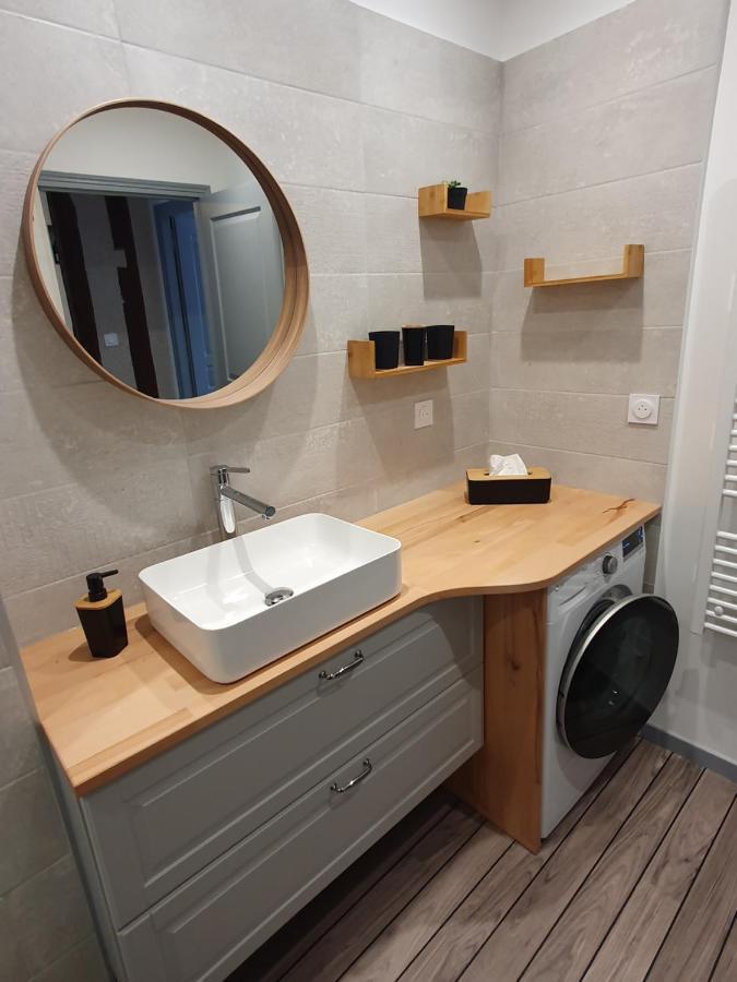 Apartament Escapade Royale Amboise Zewnętrze zdjęcie