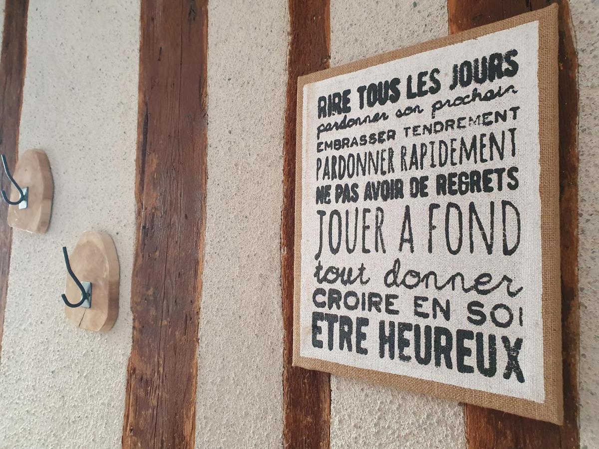 Apartament Escapade Royale Amboise Zewnętrze zdjęcie