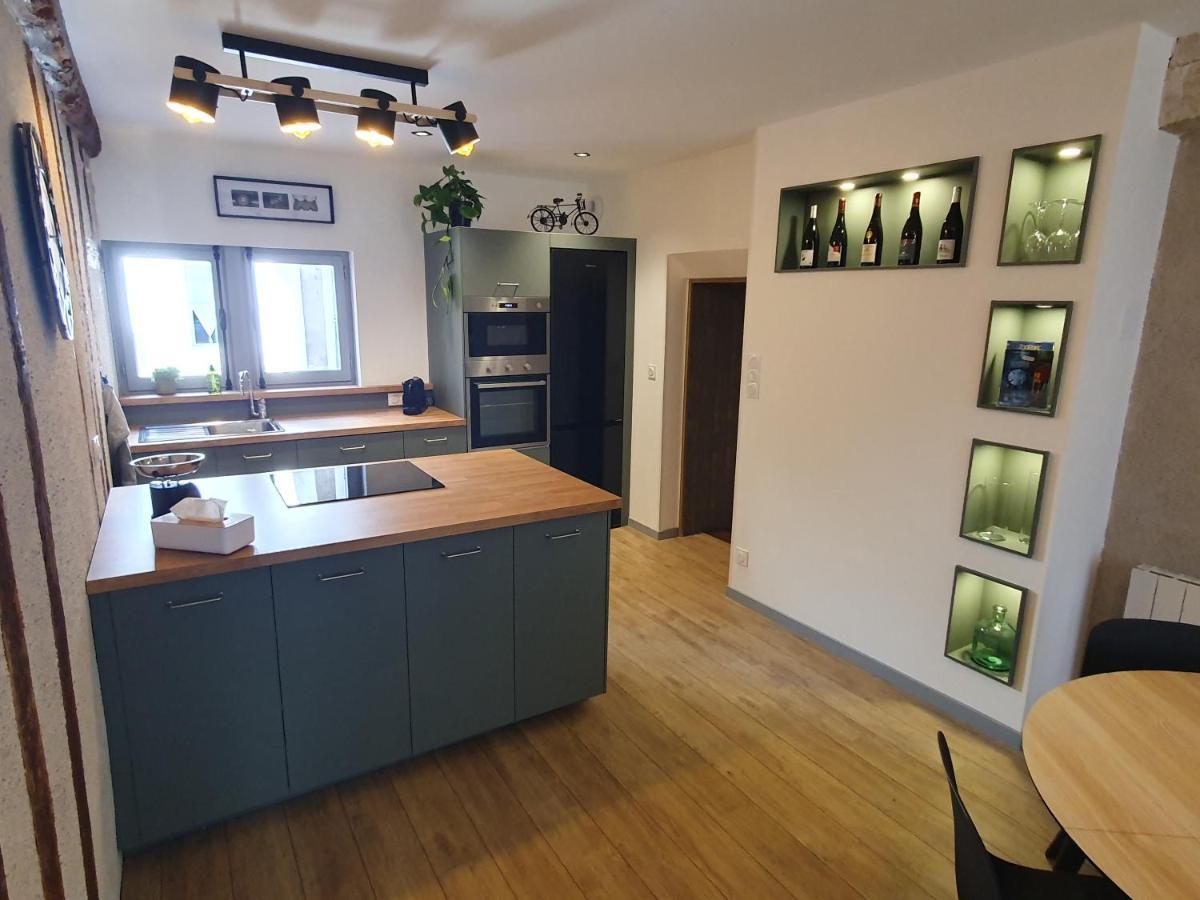 Apartament Escapade Royale Amboise Zewnętrze zdjęcie