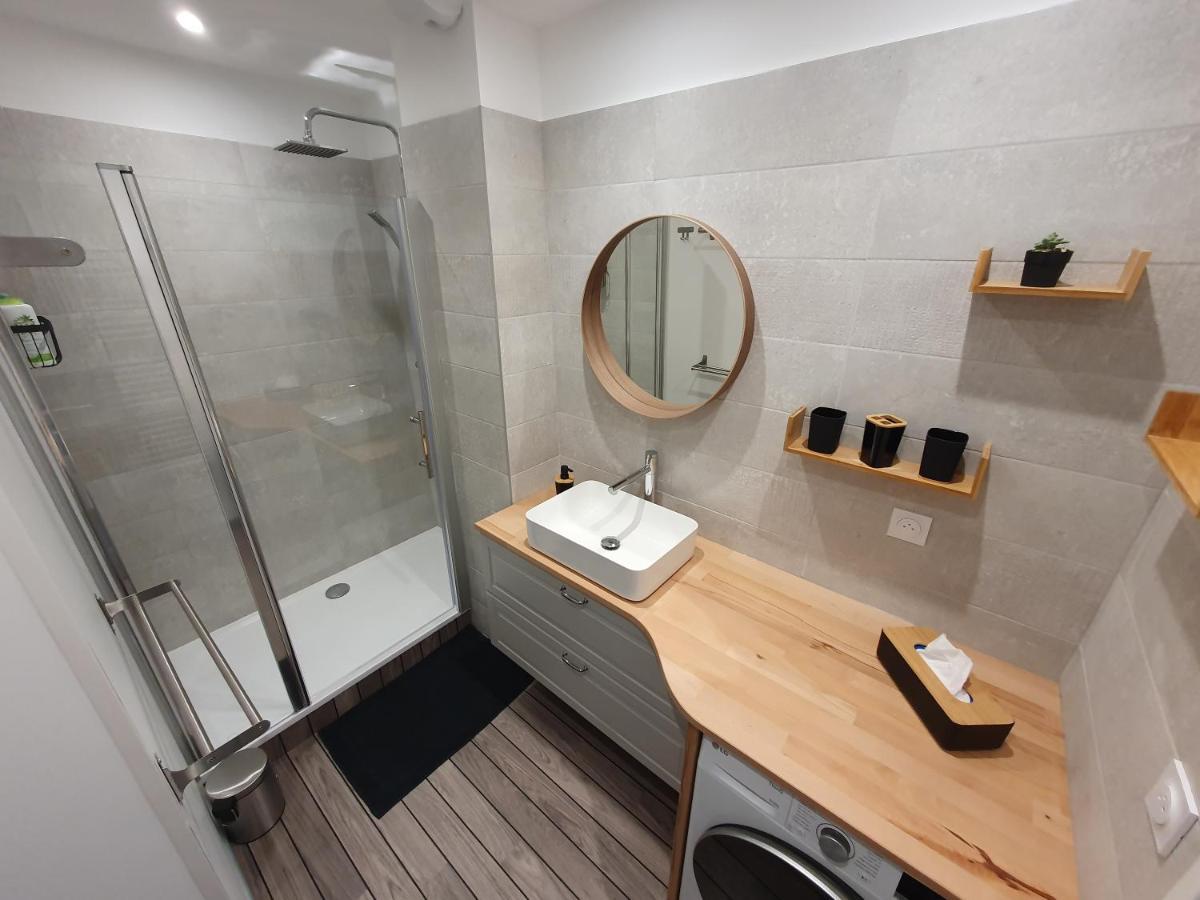Apartament Escapade Royale Amboise Zewnętrze zdjęcie