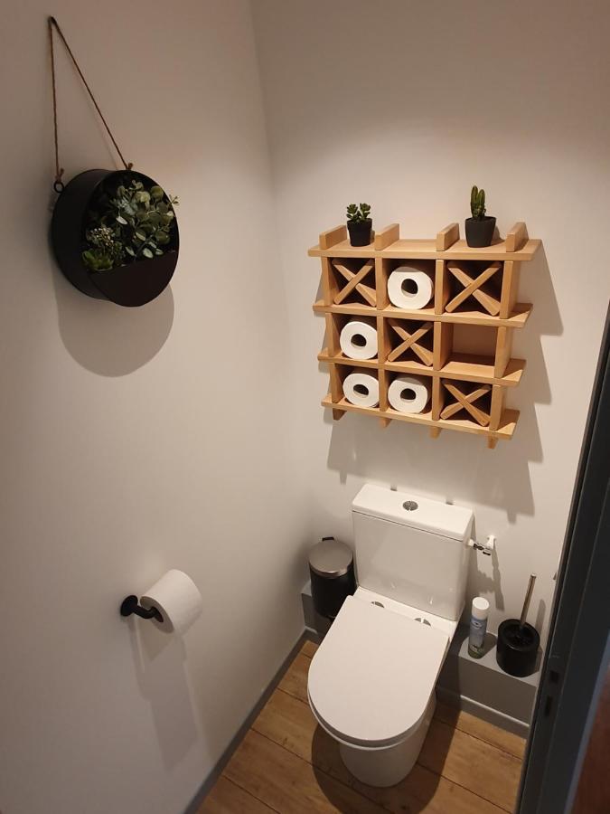 Apartament Escapade Royale Amboise Zewnętrze zdjęcie
